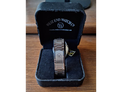 West End Sowar Prima Swiss Made - New, Never worn