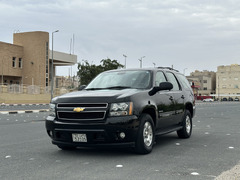 2012 Chevrolet Tahoe LT – clean and well kept