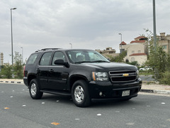 2012 Chevrolet Tahoe LT – clean and well kept