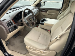 2012 Chevrolet Tahoe LT – clean and well kept