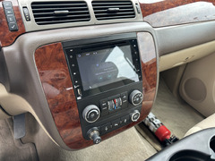 2012 Chevrolet Tahoe LT – clean and well kept