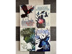 Books for teens/young adults