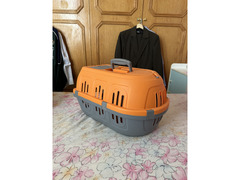 Pet carrier 50X30CM