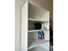 IKEA BILLY BOOKCASE 80X39X202CM