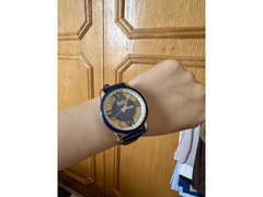 Dolce & Gabanna watch for women