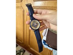 Dolce & Gabanna watch for women