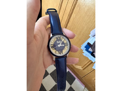 Dolce & Gabanna watch for women