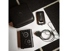 iRig Acoustic Stage