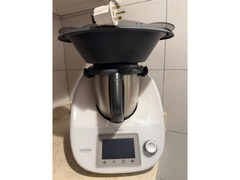 Thermomix TM5 (Cook-Key Included