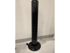 Tower Fan