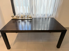 THE ONE Dining Table