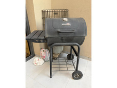 BBQ Grill
