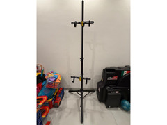 Stand (Bike/Music Stand