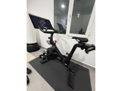 Peloton Bike+