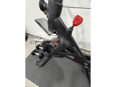 Peloton Bike+