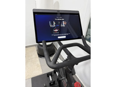 Peloton Bike+
