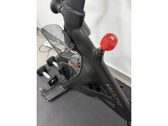 Peloton Bike+