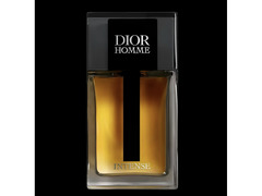Dior Homme Intense 2025 packaging 150ML