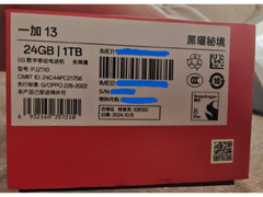 Oneplus 13