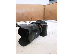 Sony A7sII /Sony Zeiss Batis 2 25 /OSS E Mount/Etc All Accessories