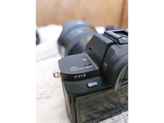 Sony A7sII /Sony Zeiss Batis 2 25 /OSS E Mount/Etc All Accessories