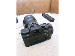 Sony A7sII /Sony Zeiss Batis 2 25 /OSS E Mount/Etc All Accessories