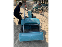 Beach Clean Machine