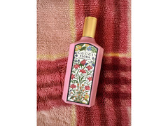 GUCCI Flora Gorgeous Gardenia - Eau de Parfum 100ml 80% FULL
