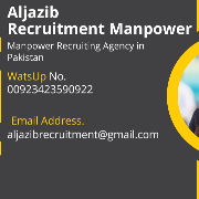Aljazib Recruitment Manpower
